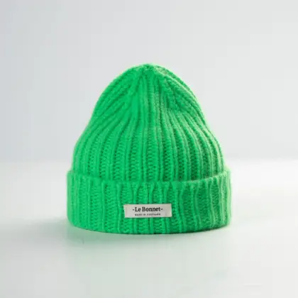 Le Bonnet Logo
