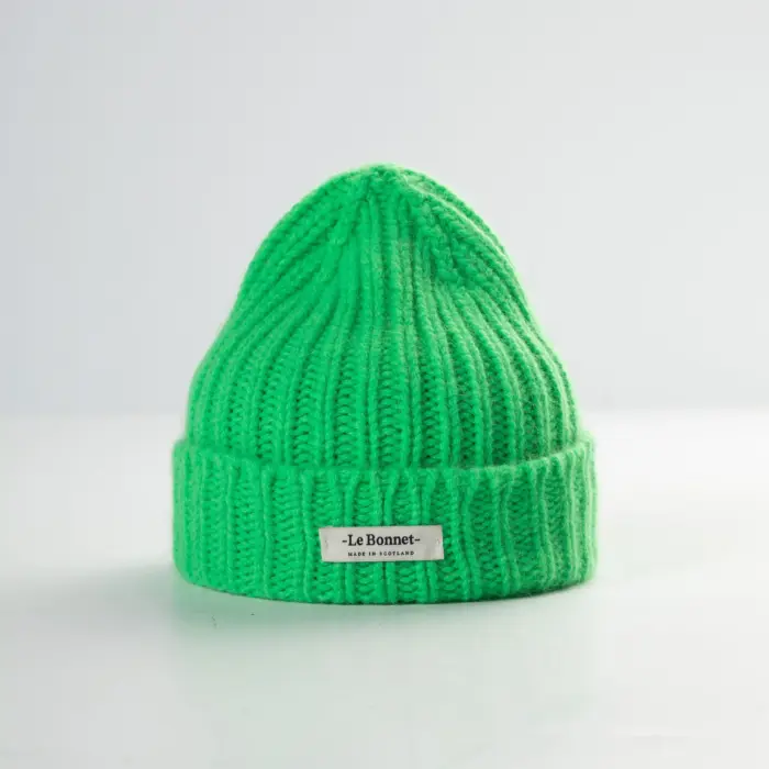 Le Bonnet Logo