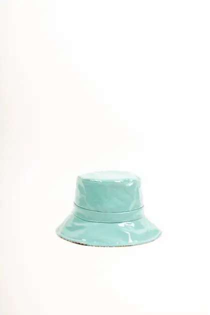 Bedacht Vernice Bucket Hat