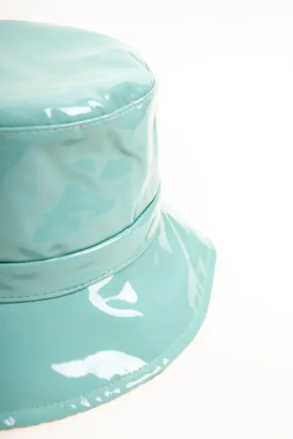 Bedacht Vernice Bucket Hat