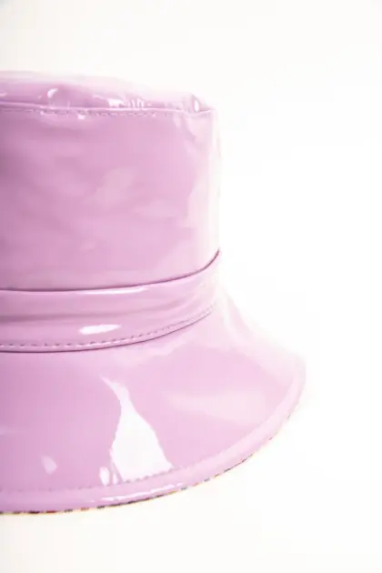 Bedacht Vernice Bucket Hat