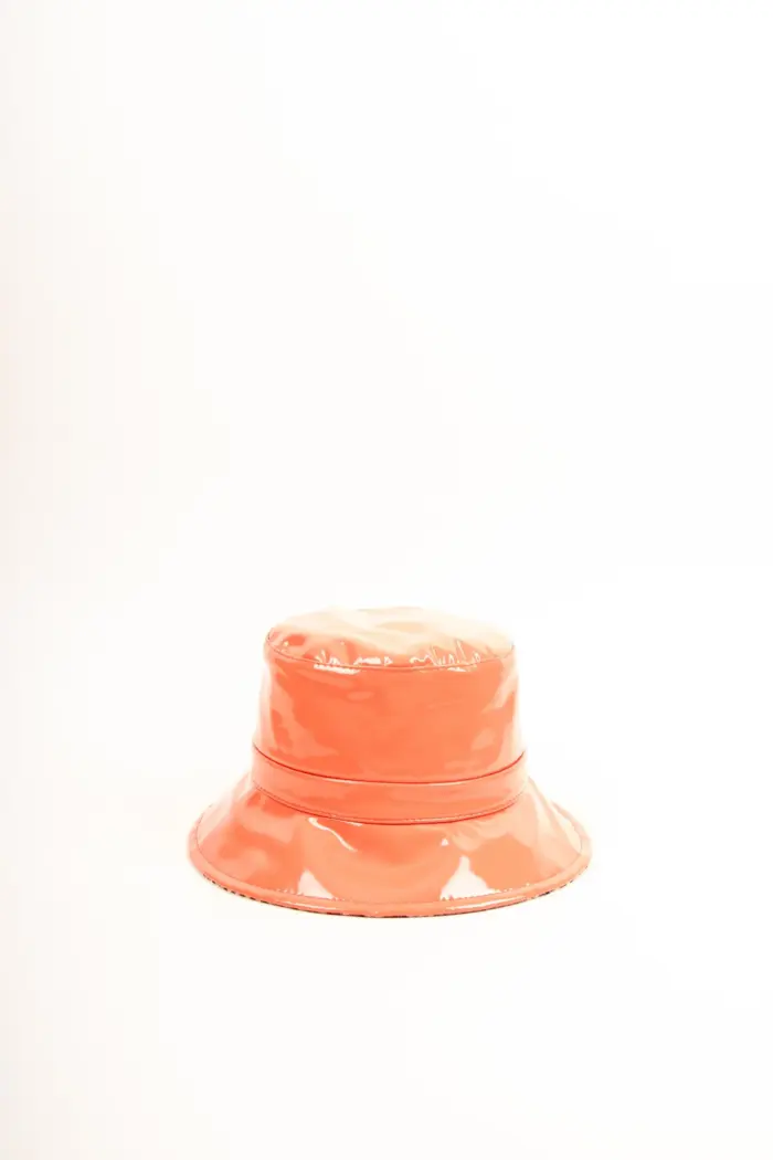 Bedacht Vernice Bucket Hat