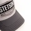 Stetson Trucker Cap Gasoline