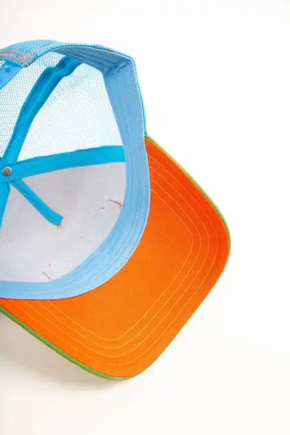 Stetson Trucker Cap Lightning