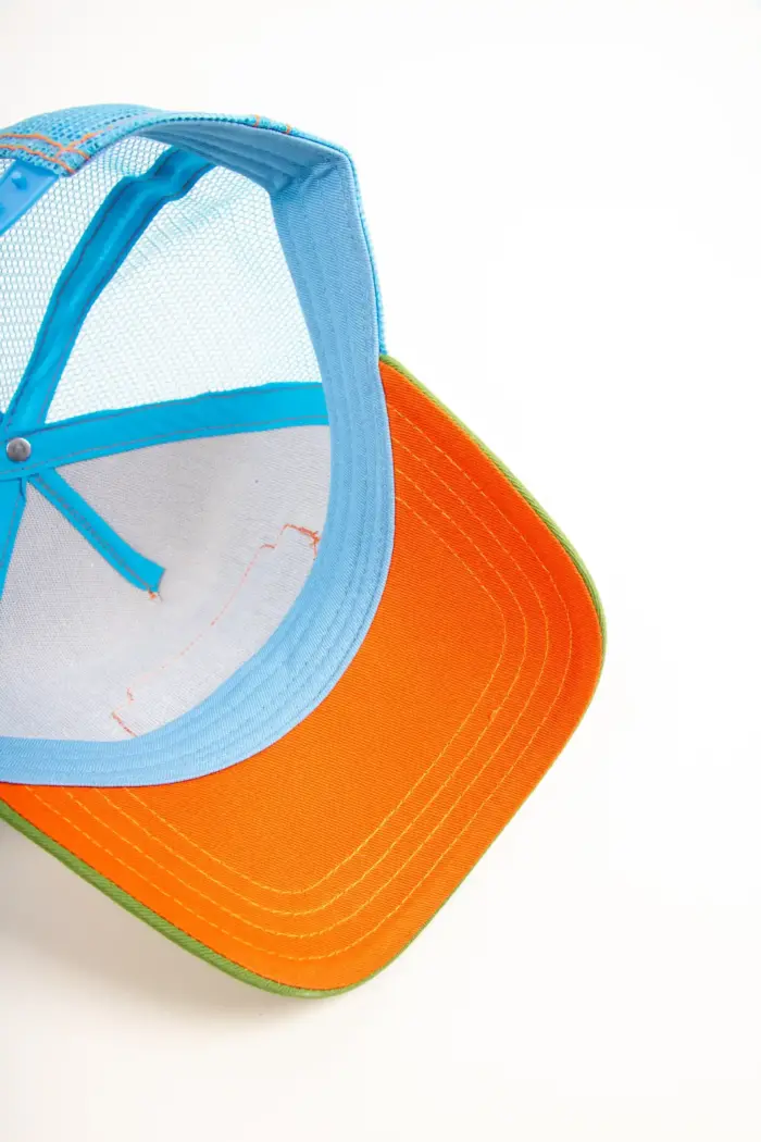 Stetson Trucker Cap Lightning