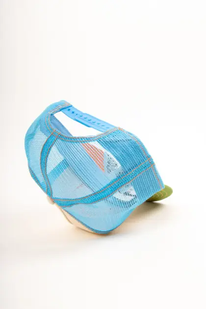 Stetson Trucker Cap Lightning