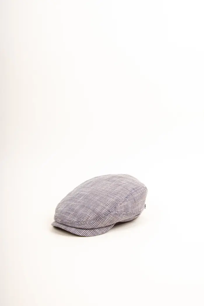 Driver Cap Structure by Lierys