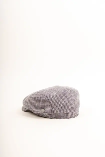 Driver Cap Structure by Lierys