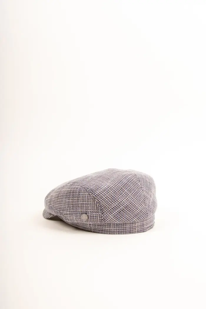 Driver Cap Structure by Lierys