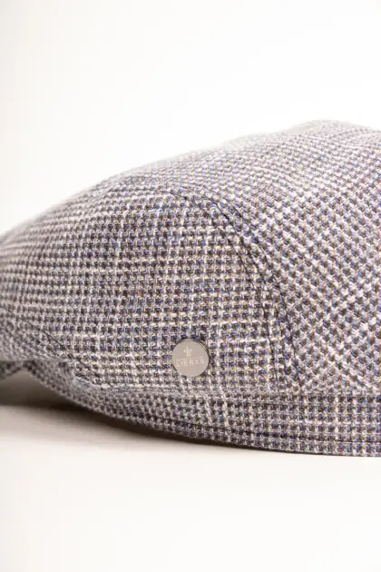Driver Cap Structure by Lierys