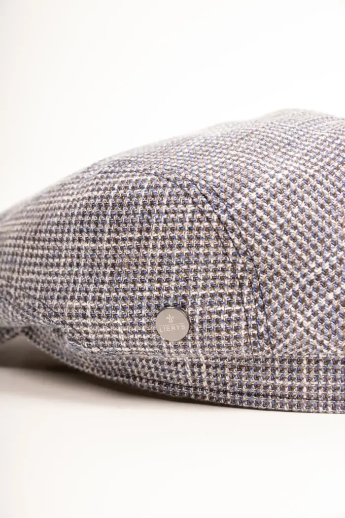 Driver Cap Structure by Lierys