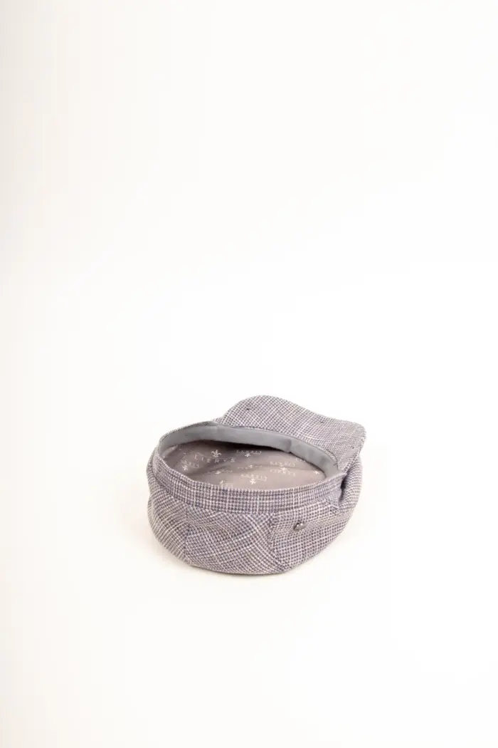 Driver Cap Structure by Lierys