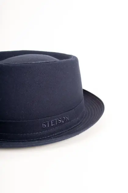 Stetson Athens Pork Pie