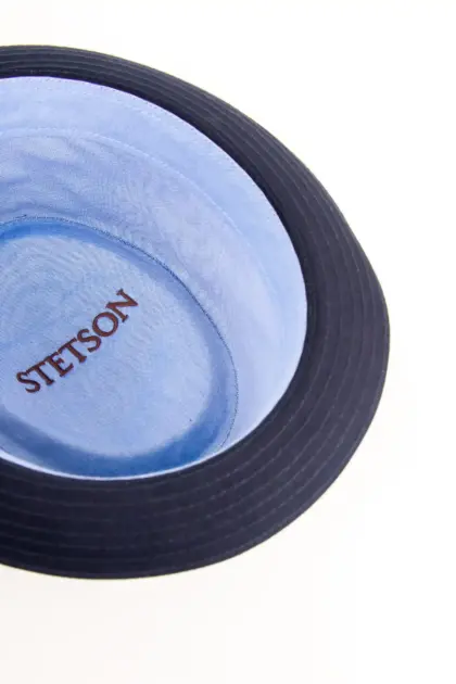 Stetson Athens Pork Pie