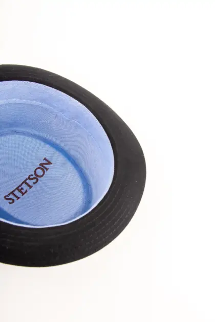 Stetson Athens Pork Pie