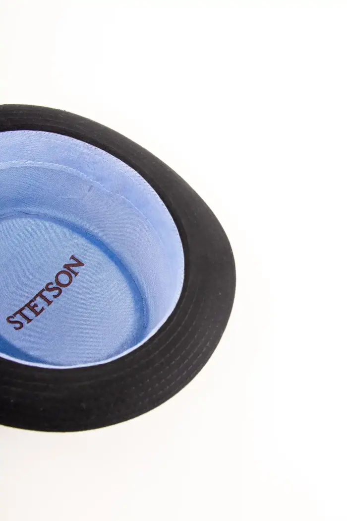 Stetson Athens Pork Pie