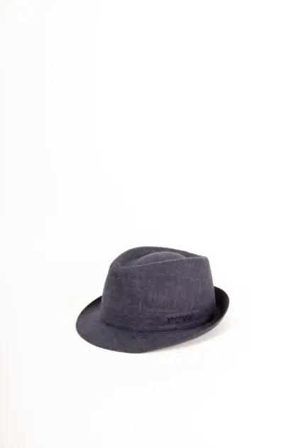 Stetson Geneva Trilby