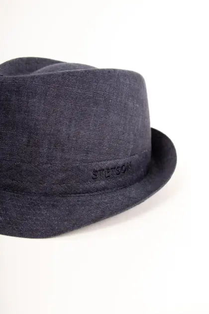 Stetson Geneva Trilby