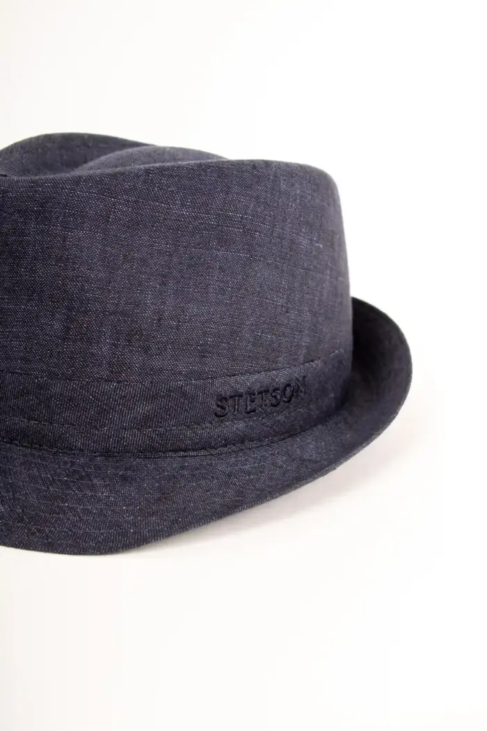 Stetson Geneva Trilby