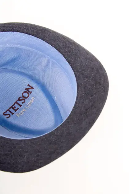 Stetson Geneva Trilby