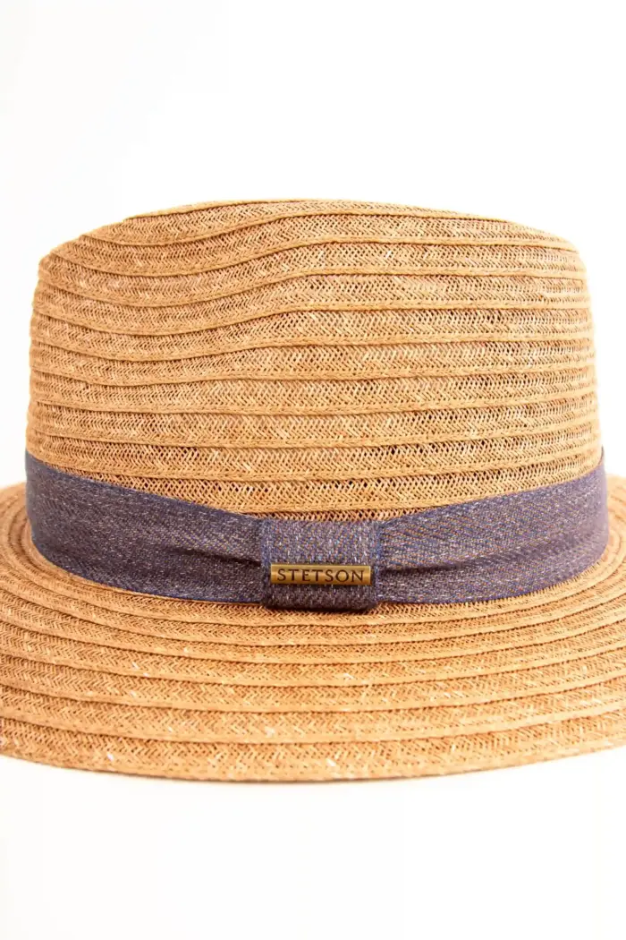 Stetson Traveller Toyo