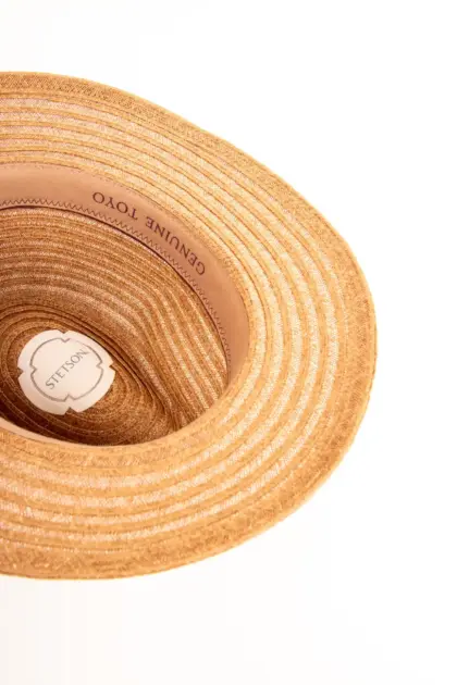 Stetson Traveller Toyo