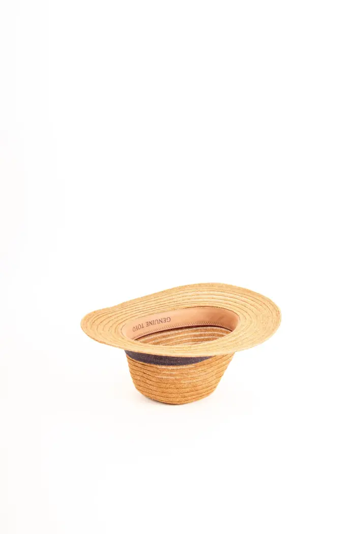 Stetson Traveller Toyo