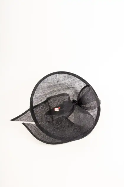 Bedacht Fascinator Abbey