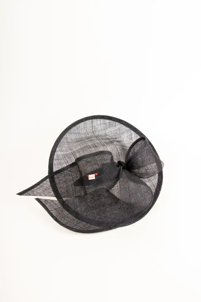 Bedacht Fascinator Abbey