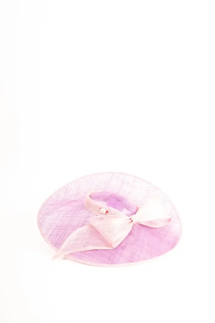 Bedacht Fascinator Oxford