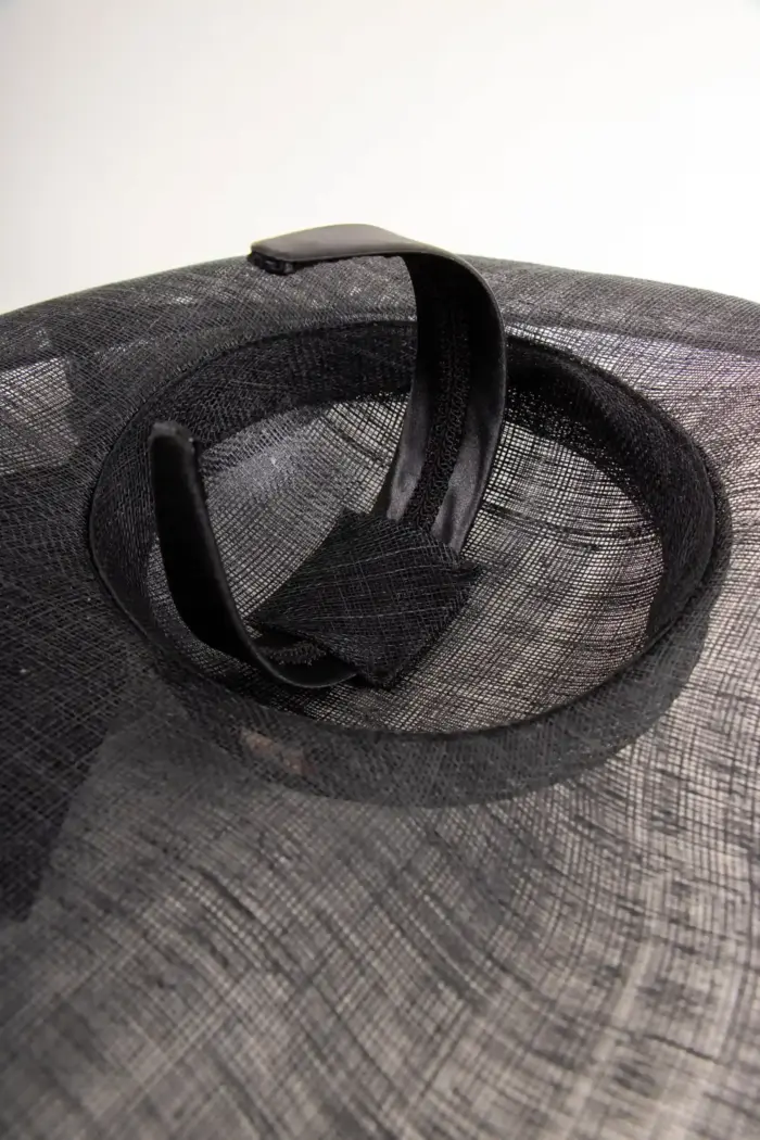 Bedacht Fascinator Oxford