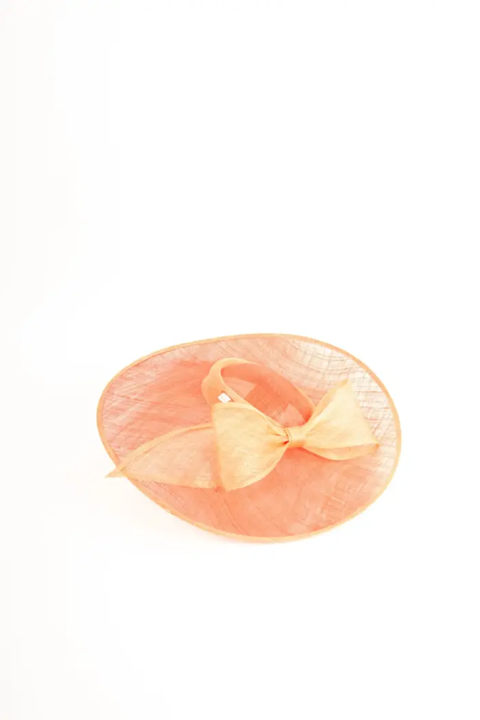 Bedacht Fascinator Oxford