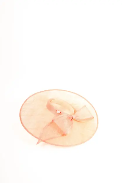 Bedacht Fascinator Oxford