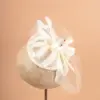 Bedacht Fascinator Valetta