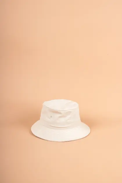 Faustmann Freizeithut aus Baumwolle