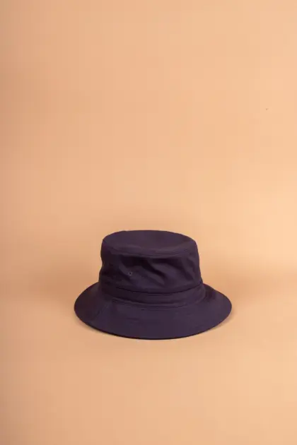 Faustmann Freizeithut aus Baumwolle