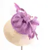 Bedacht Fascinator Valetta