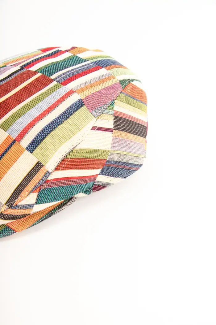 Bullani Sportmütze Patchwork