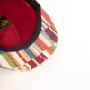 Bullani Sportmütze Patchwork