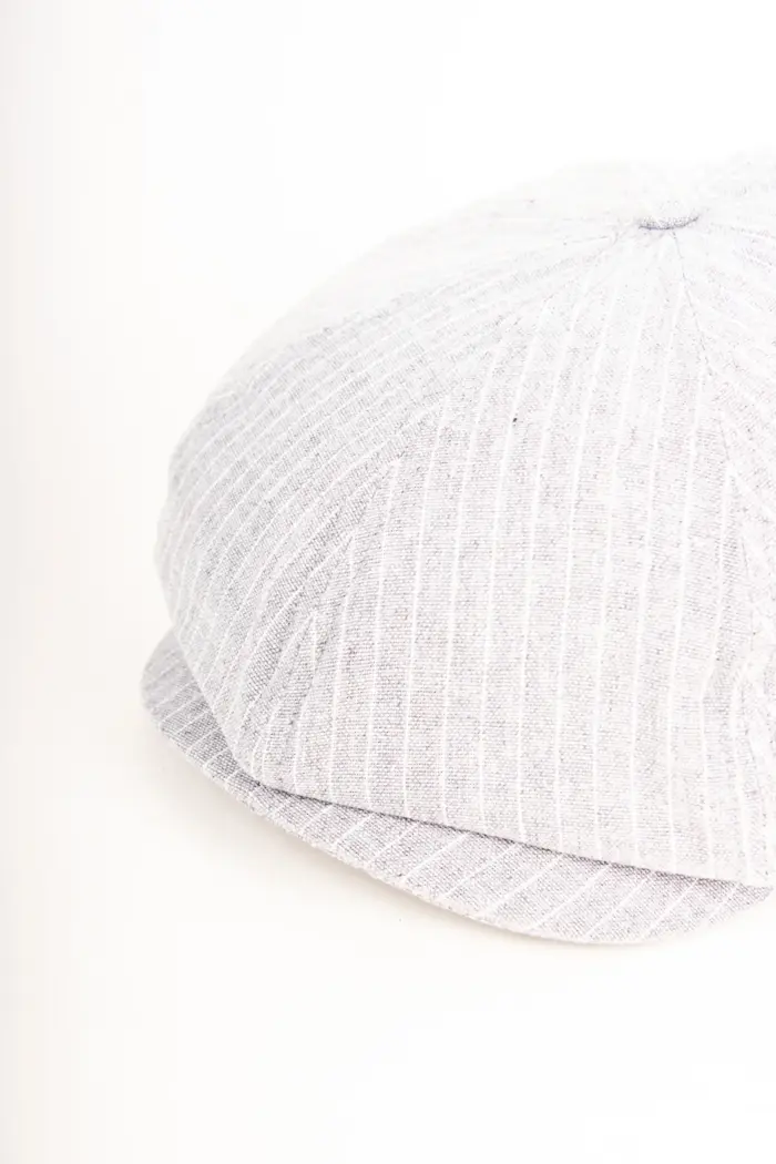 Brixton Brood LW Snap Cap