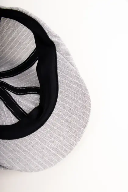 Brixton Brood LW Snap Cap