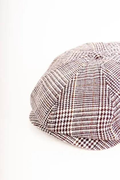 Brixton Brood LW Snap Cap