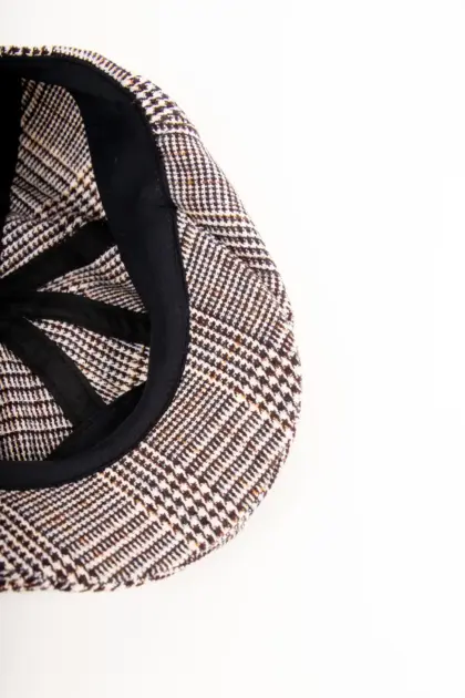 Brixton Brood LW Snap Cap