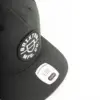 Brixton Crest C MP Snapback Cap