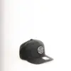 Brixton Crest C MP Snapback Cap