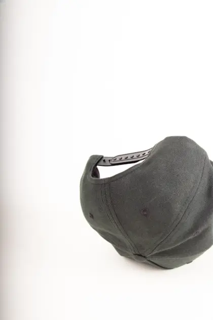 Brixton Crest C MP Snapback Cap