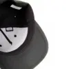 Brixton Crest C MP Snapback Cap