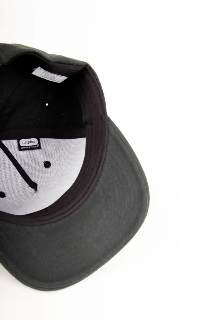 Brixton Crest C MP Snapback Cap