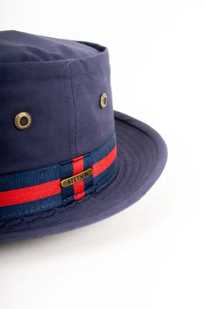 Stetson Pork Pie CO/PES