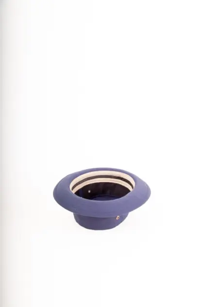 Stetson Pork Pie CO/PES